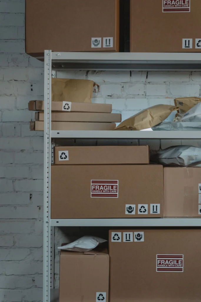 Reduce your overhead with Storage King business storage