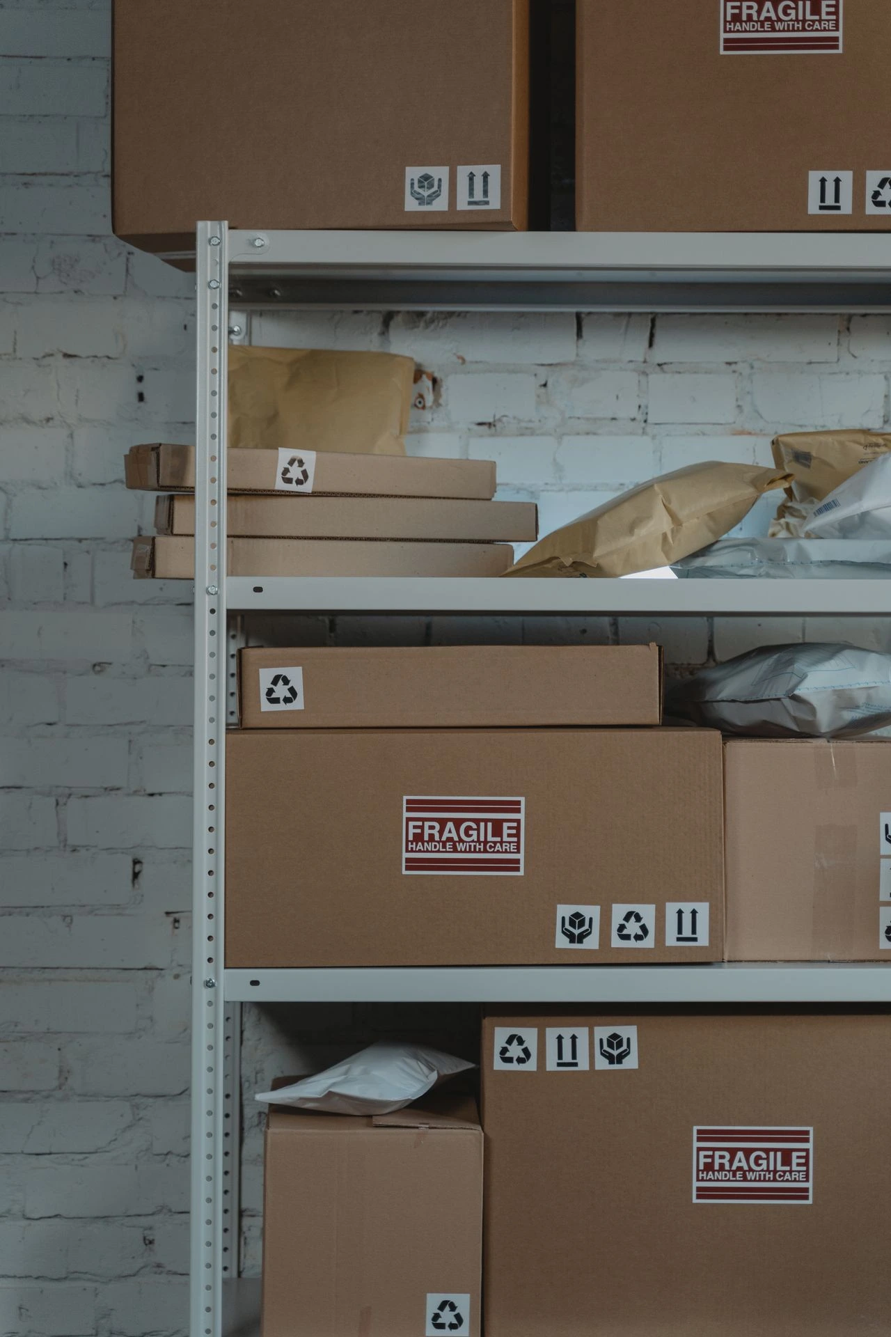 Reduce your overhead with Storage King business storage