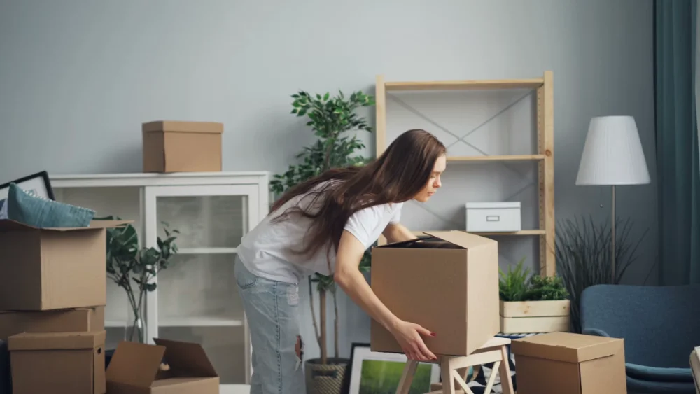 The Moving Boxes Checklist: What You Actually Need for Your Move