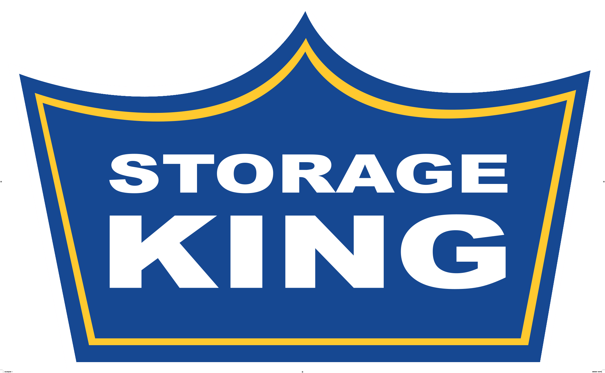 Storage King Logo