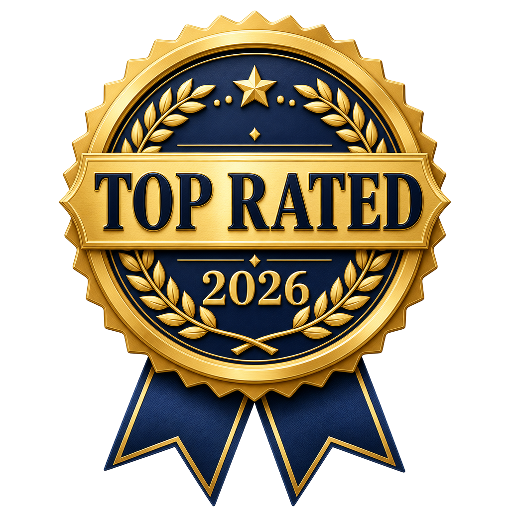 Top Rated Storage 2026